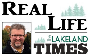 Real Life - January 1, 2021